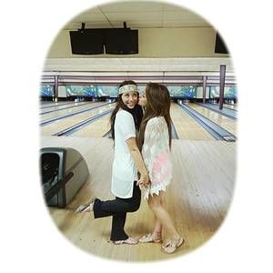 Meet your Posher, Bethany